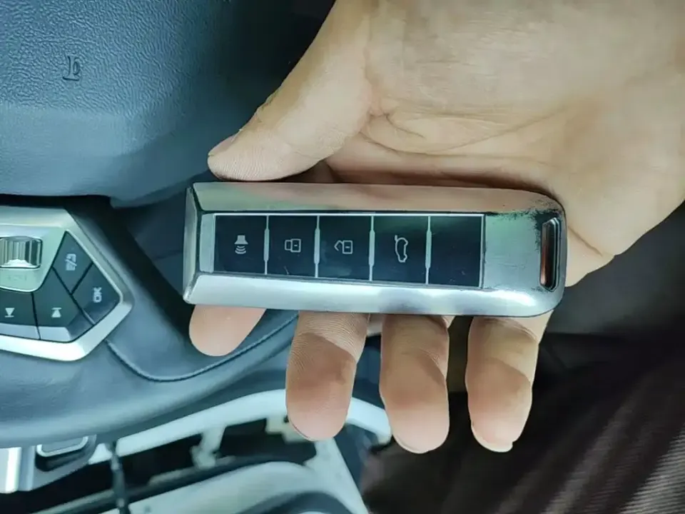 WEY Wey VV6