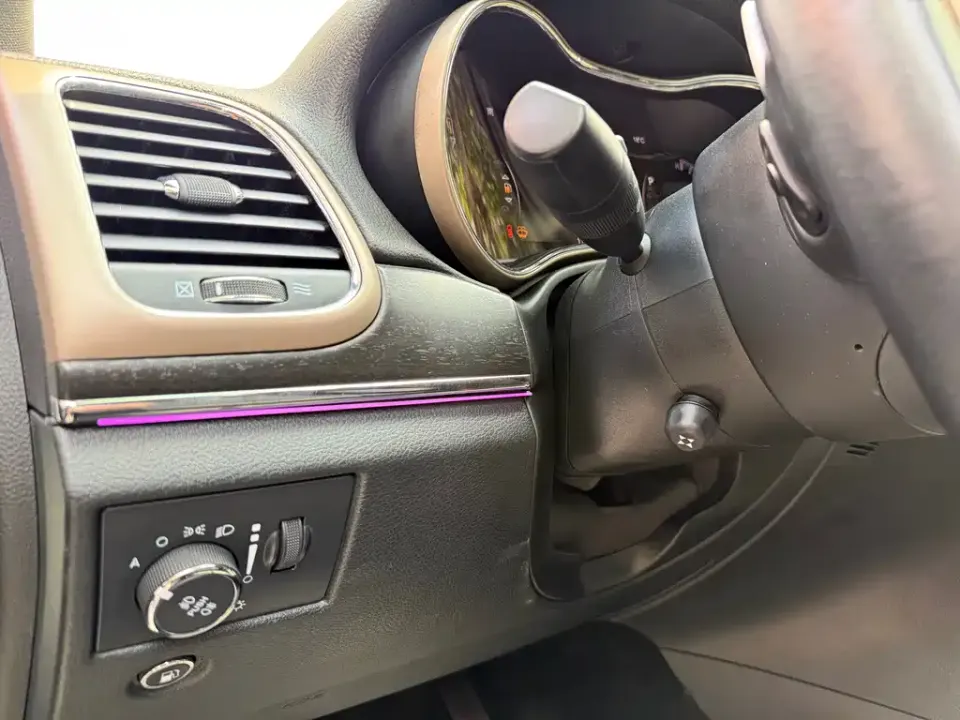 Jeep Grand Cherokee (Import)
