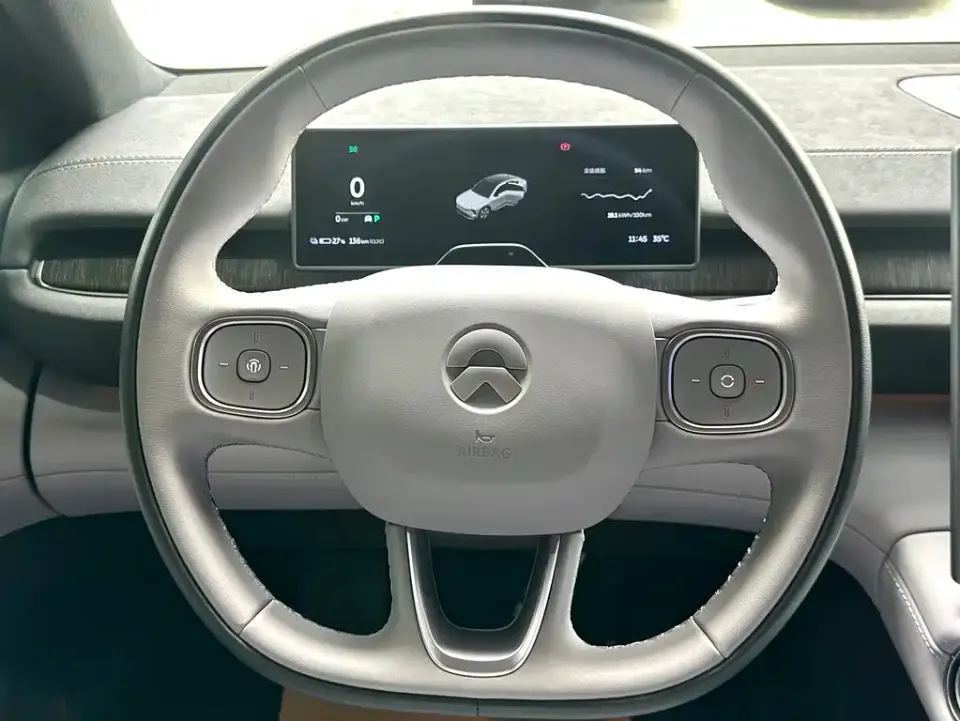 Nio EC6