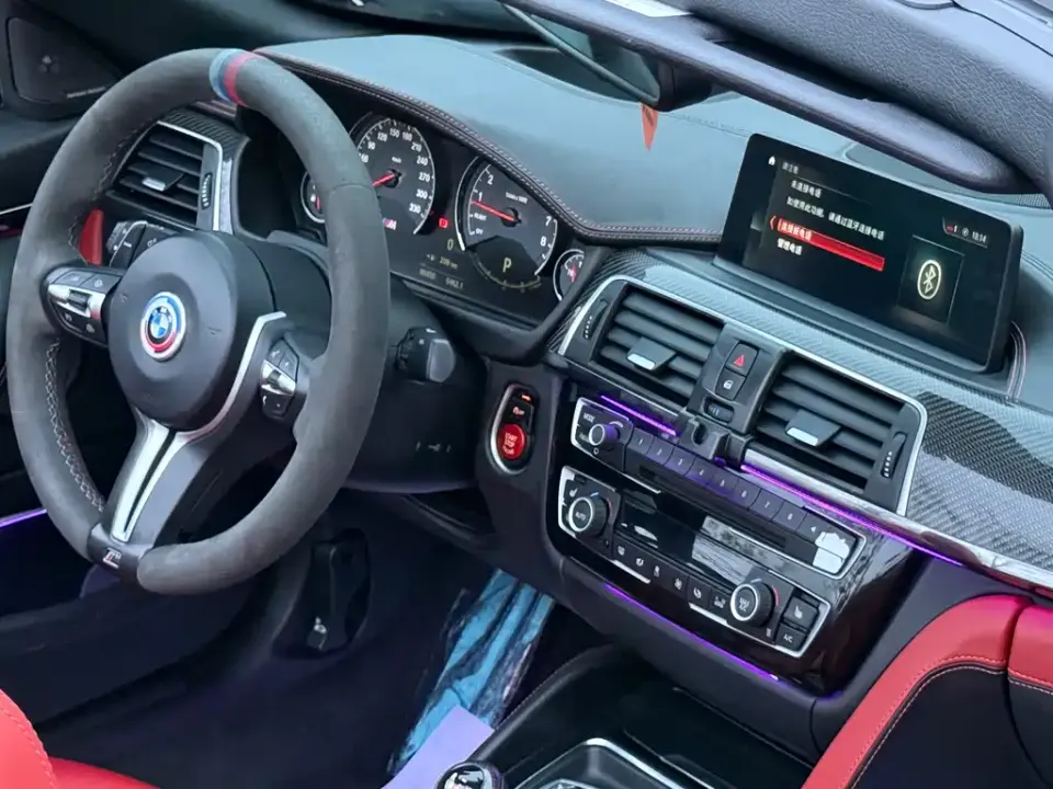 BMW M4