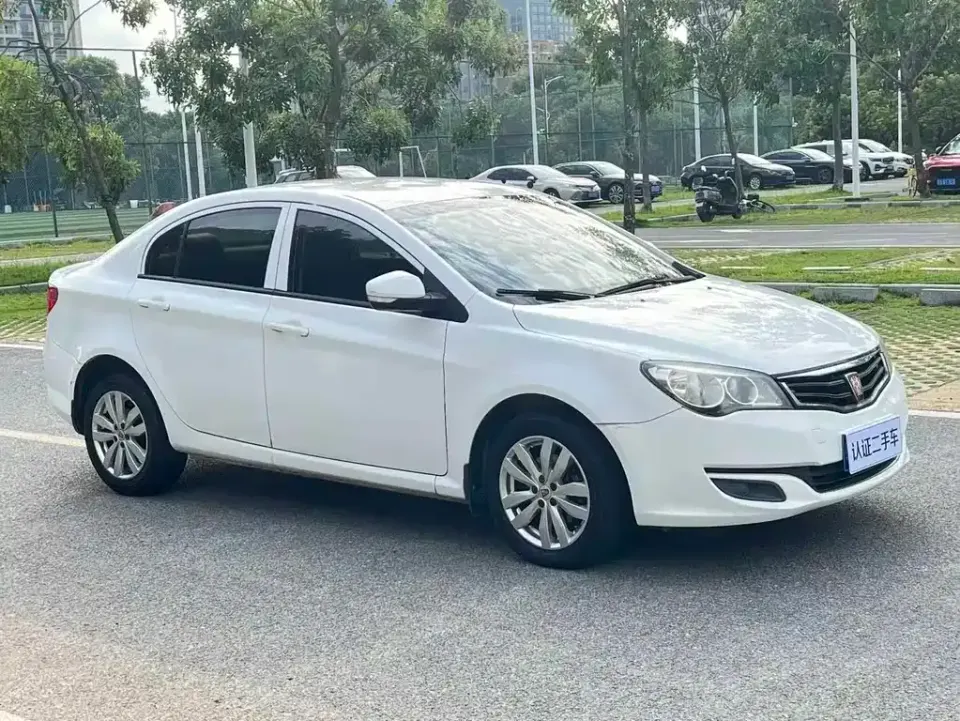 Roewe 350