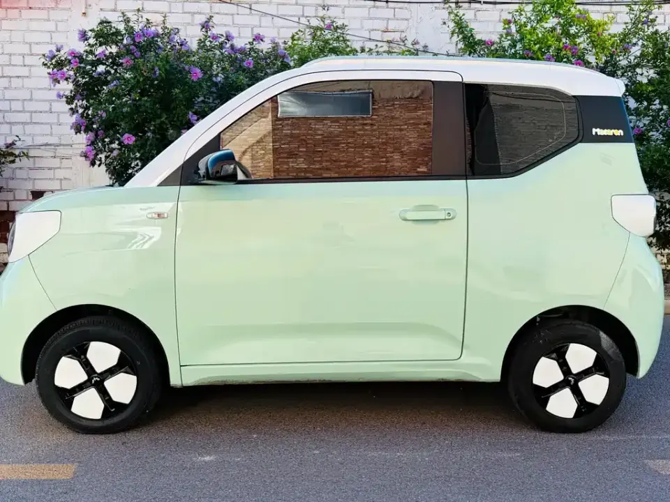 Wuling MINIEV