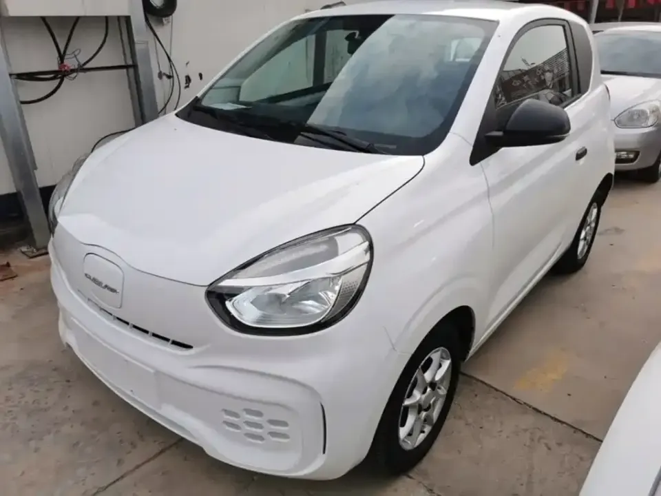 Roewe Clever