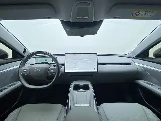 Xpeng M03