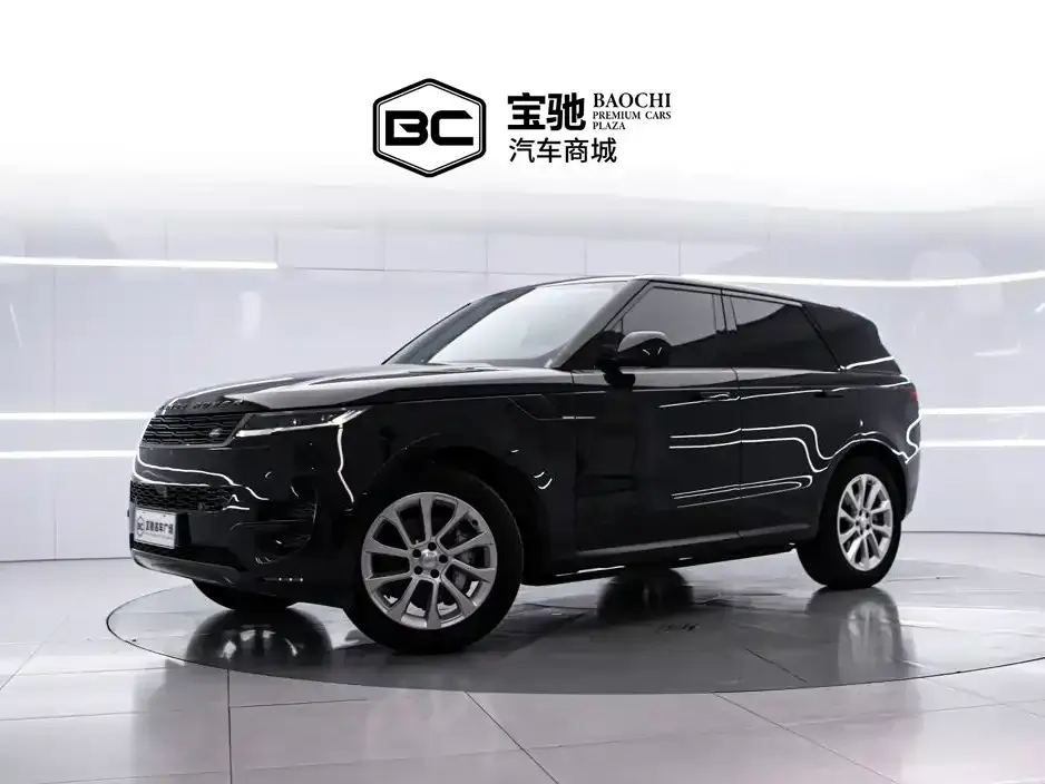 Land Rover Sport