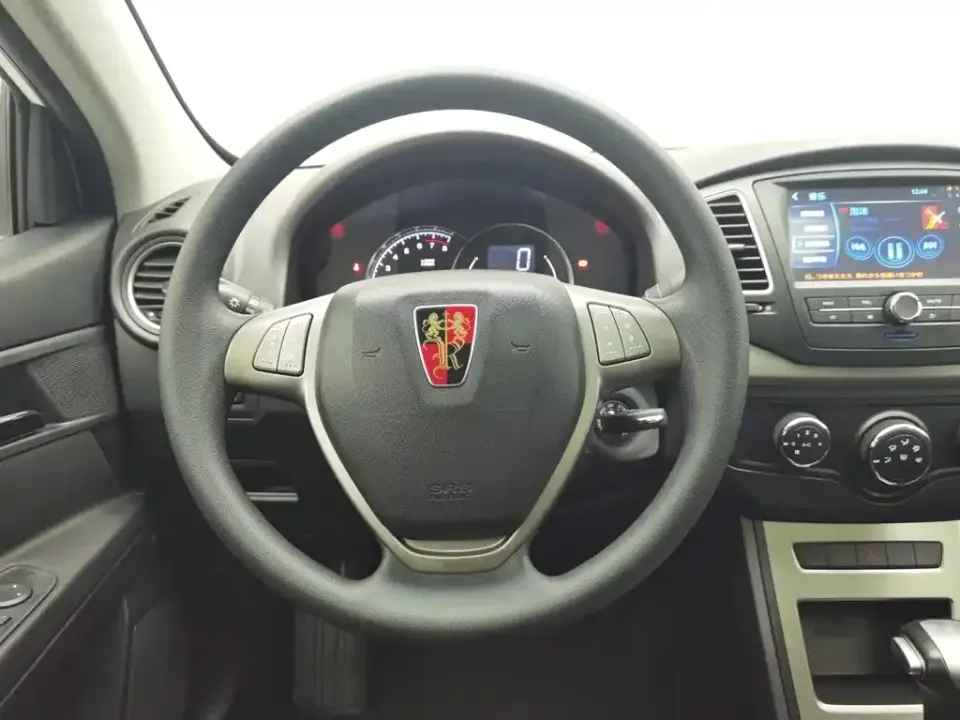 Roewe 350