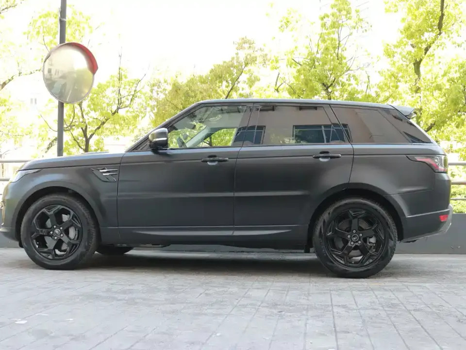 Land Rover Sport