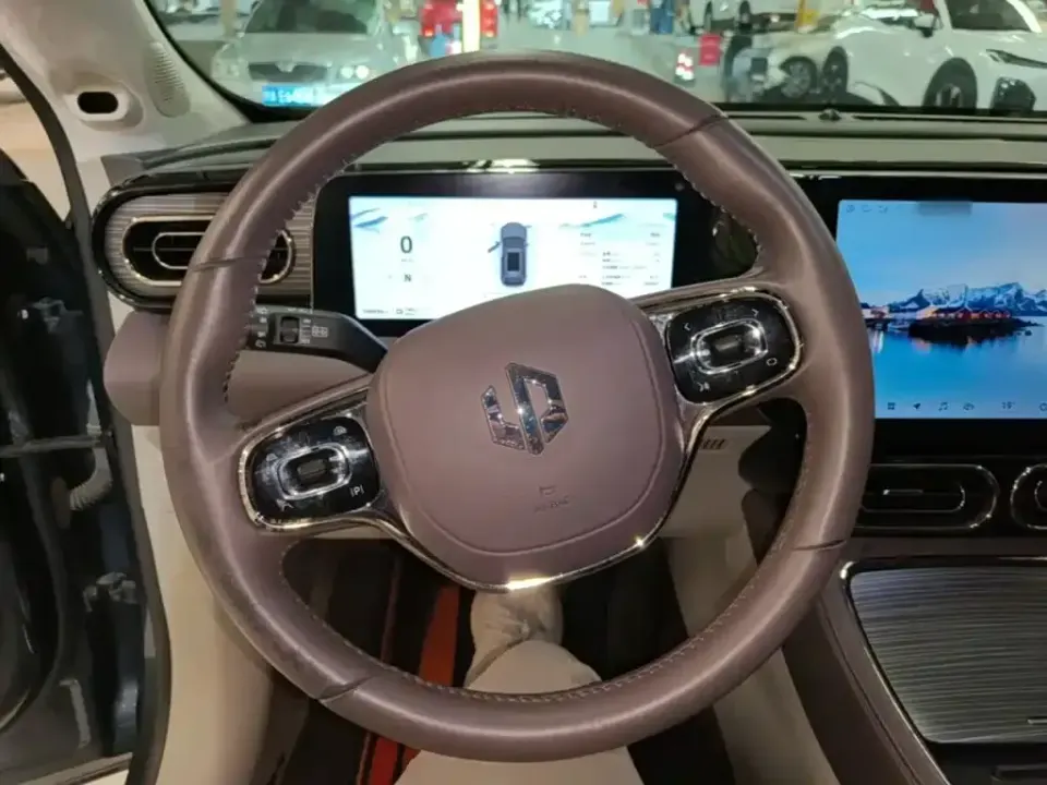 Leapmotor Leapmotor C11