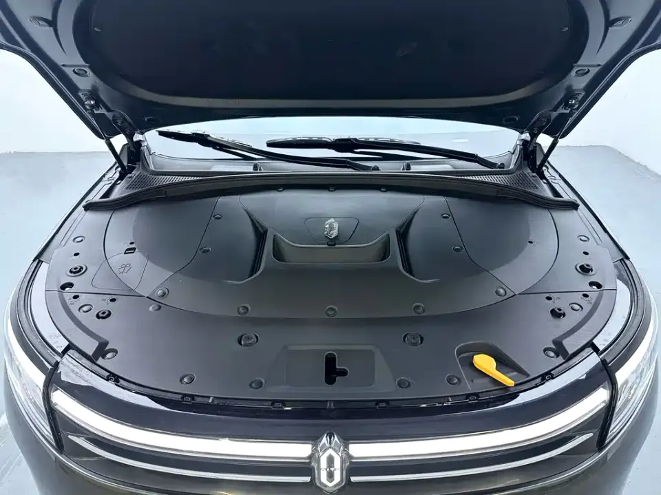 AITO M7