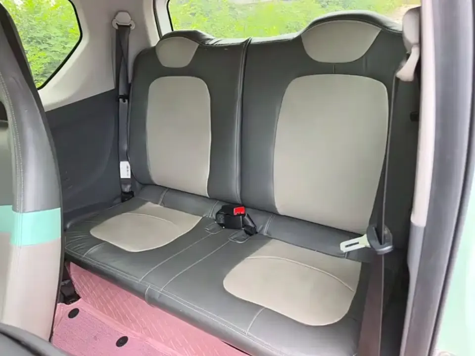 Wuling MINIEV