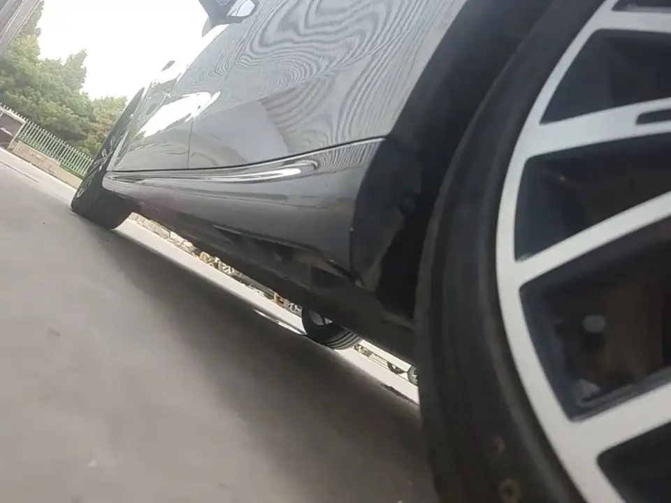 Leapmotor Leapmotor B01
