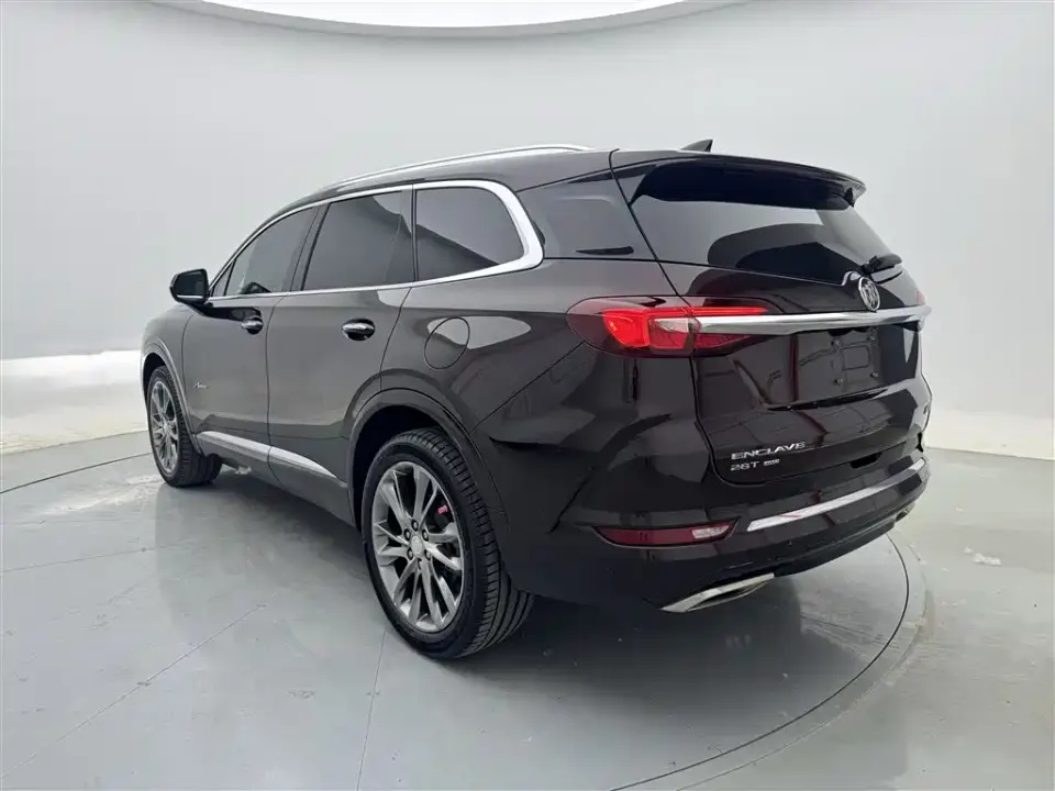 Buick Enclave
