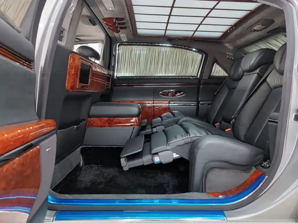 Maybach Maybach
