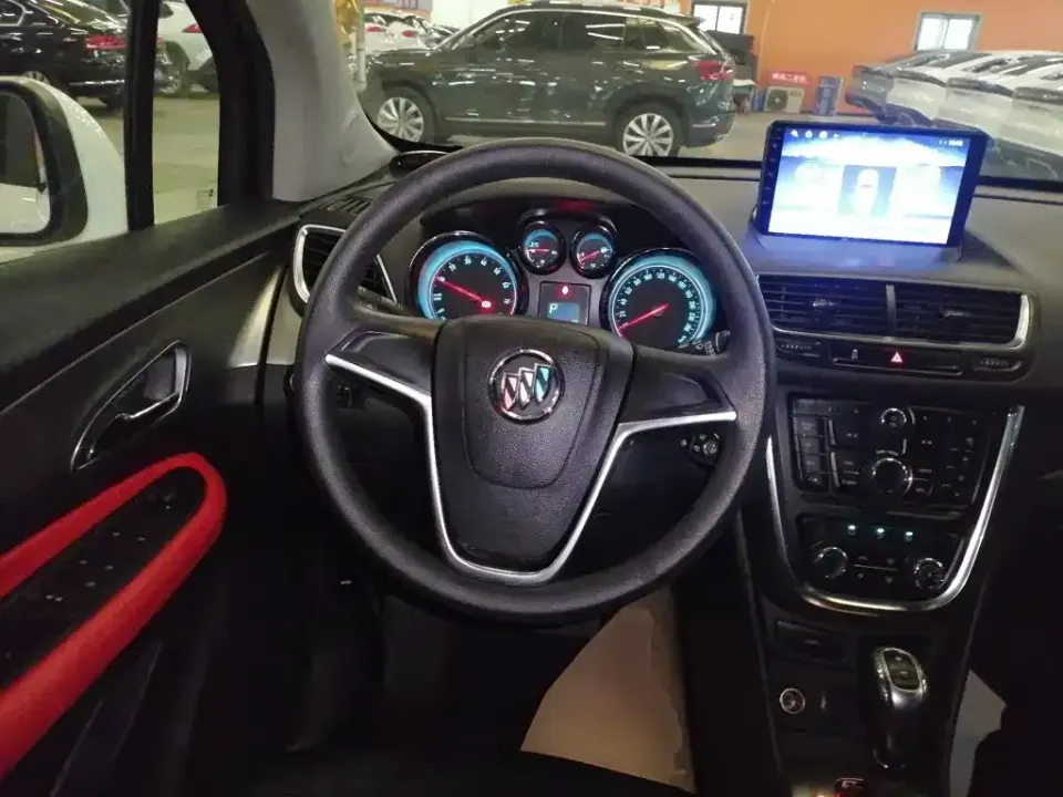 Buick Encore