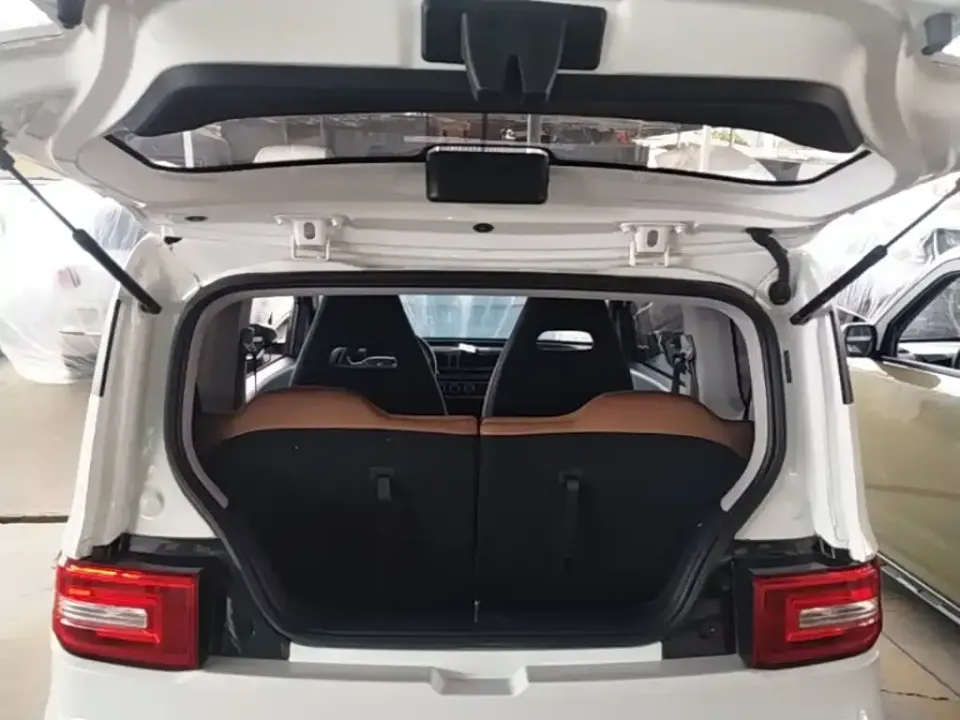 Wuling MINIEV