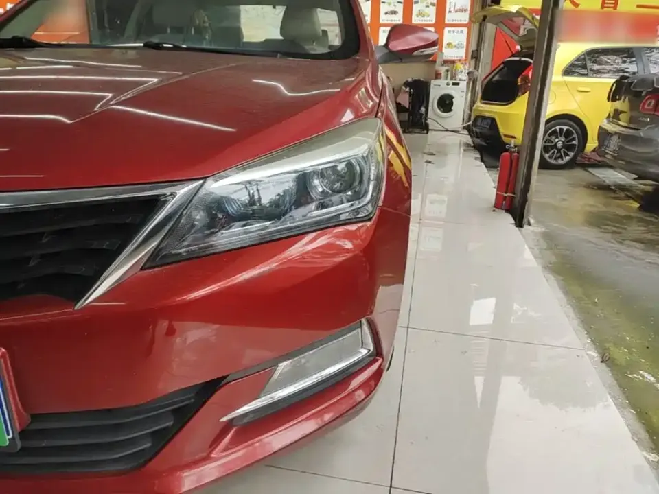 Changan Alsvin V7