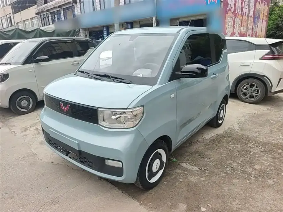 Wuling MINIEV