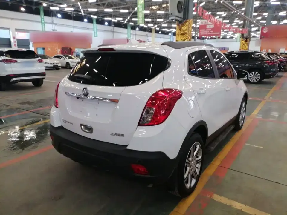Buick Encore