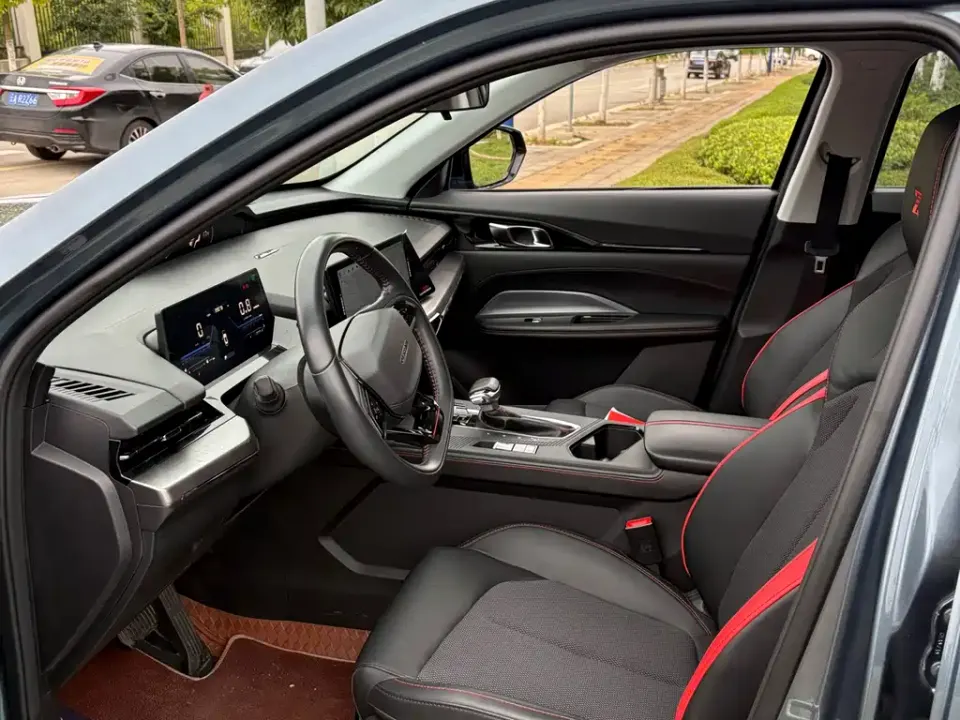 Oshan Oushang Z6
