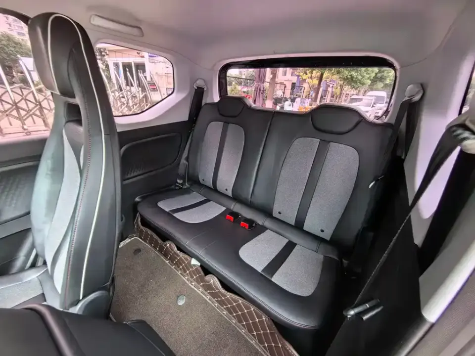 Wuling MINIEV