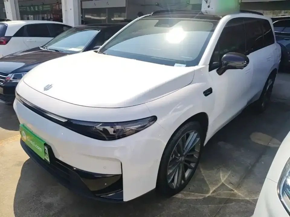Leapmotor Leapmotor C16