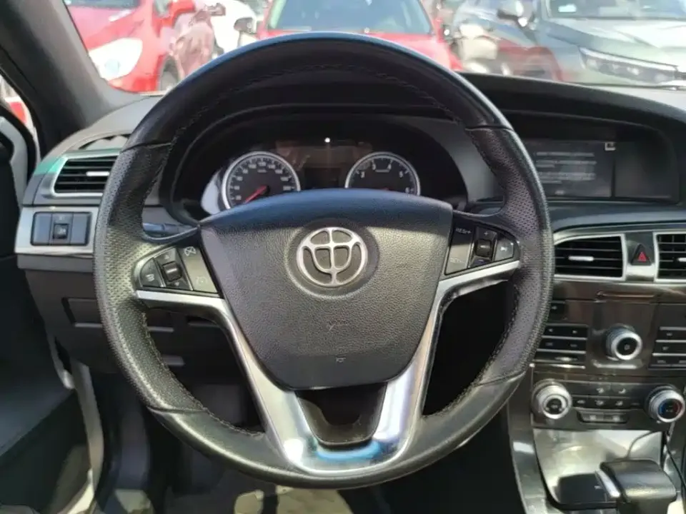 Zhonghua V5