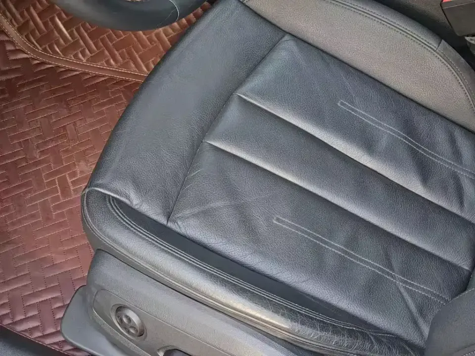 Audi A5 (Import)