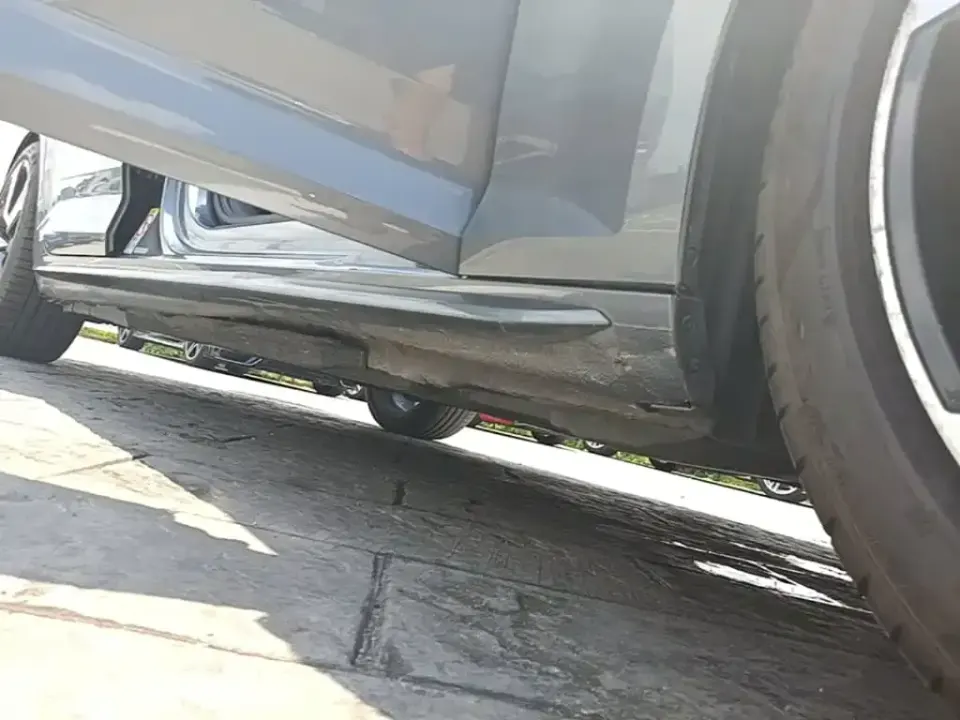 Audi A4 (Import)