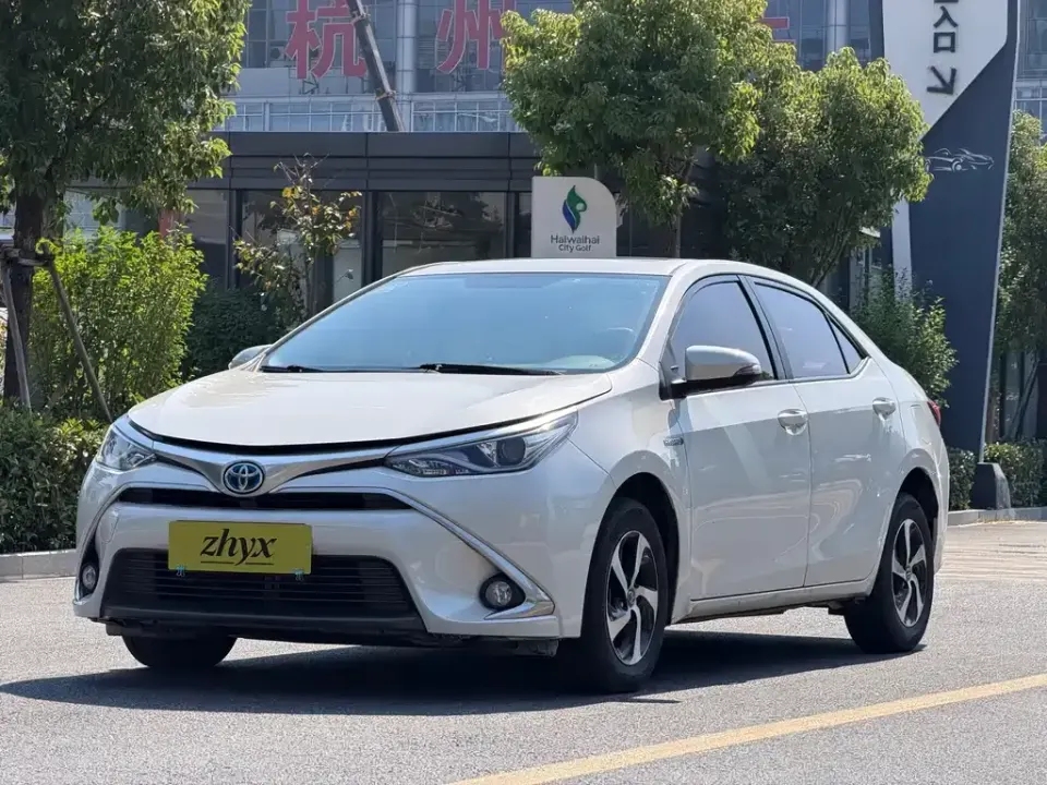 Toyota Levin