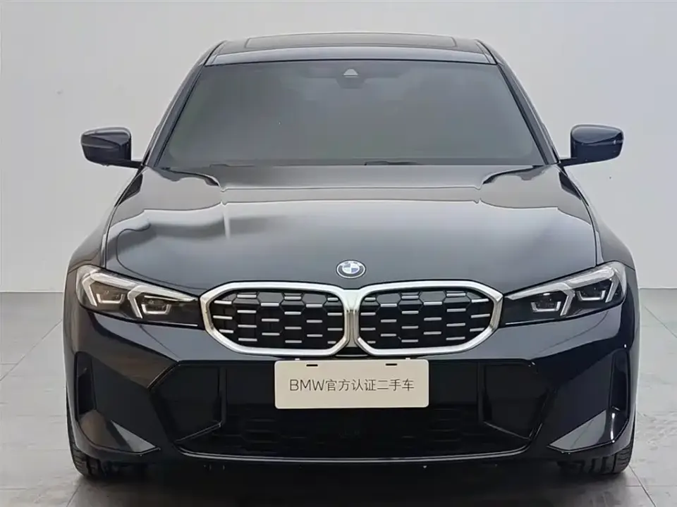 BMW 3-Series