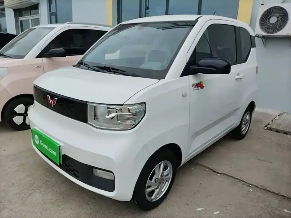 Wuling MINIEV