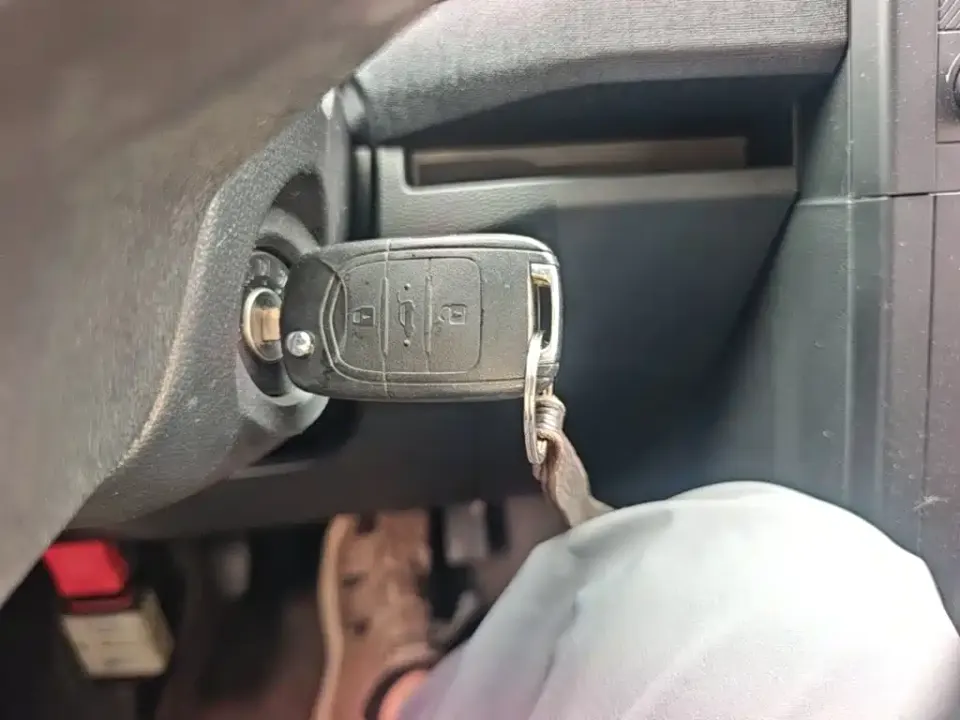Wuling Hongguang Plus