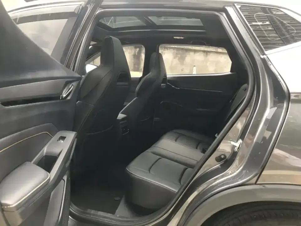 Oshan Oushang X5 PLUS
