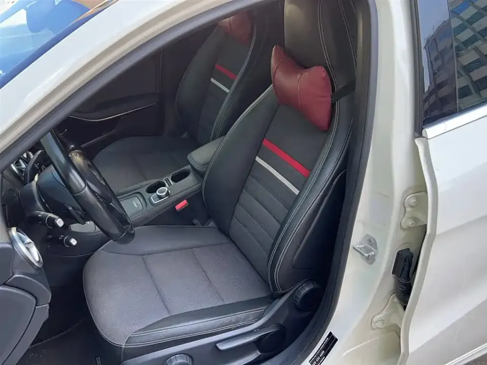 Mercedes-Benz A-Class (Import)