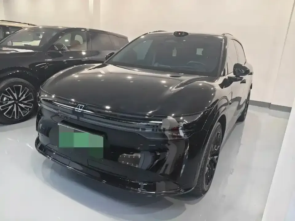 Zeekr 7X