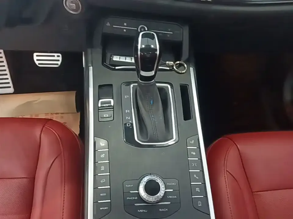 WEY Wey VV5