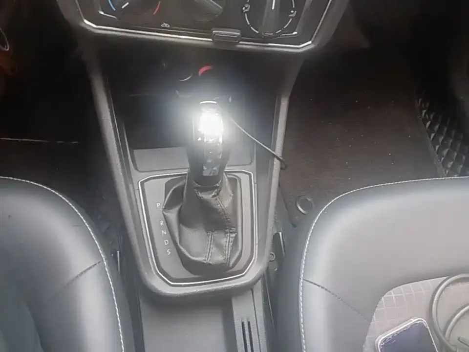 Volkswagen Santana