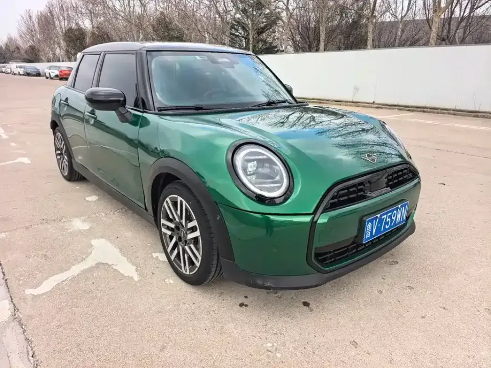 MINI Mini