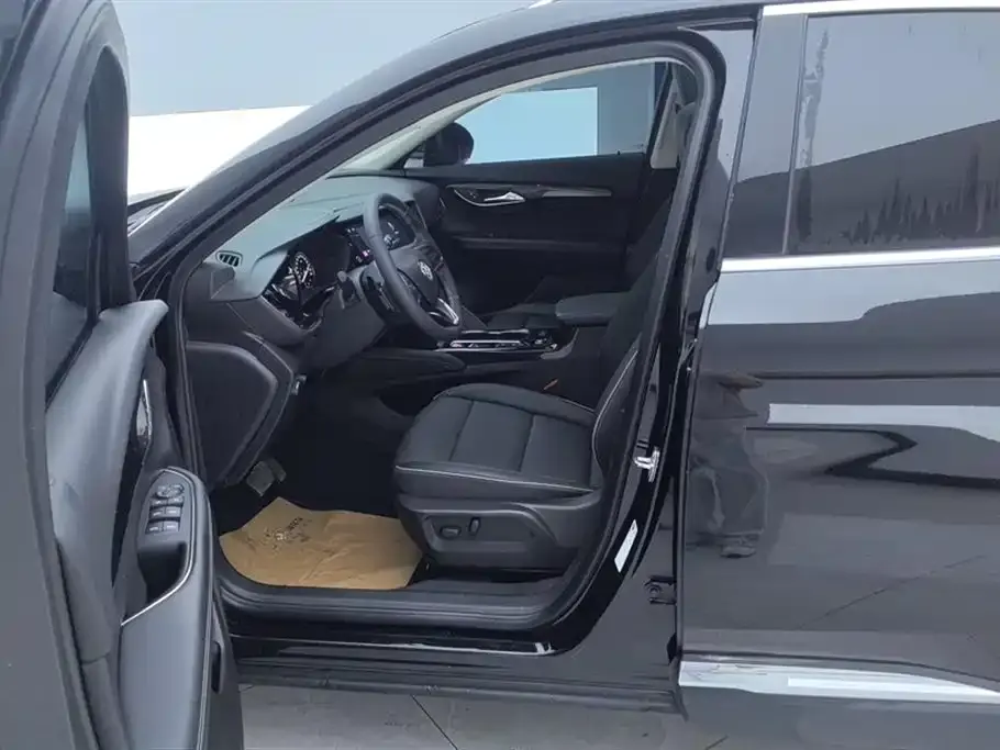 Buick Envision S