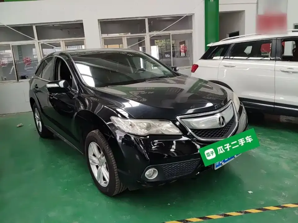Acura RDX (Import)