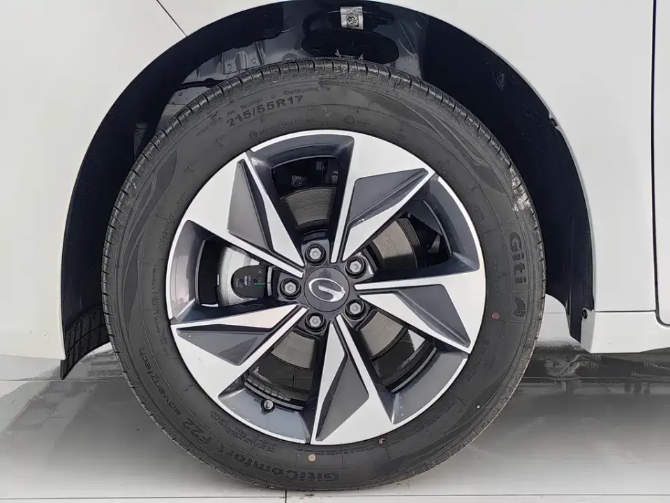 GAC Trumpchi M6