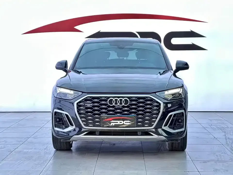 Audi Q5L Sportback
