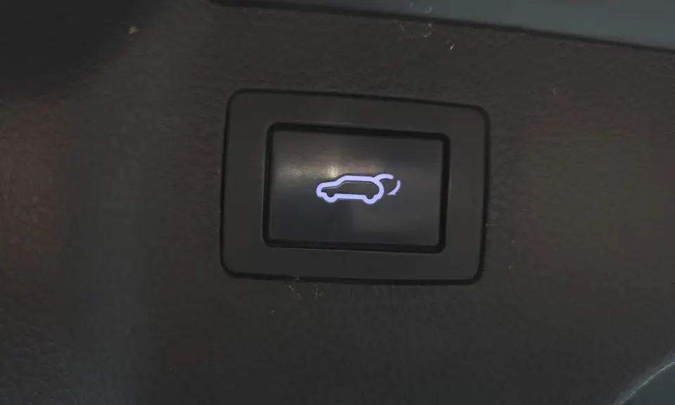 Hyundai Maxcruz