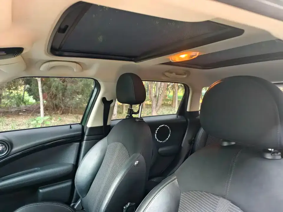 MINI Mini Countryman