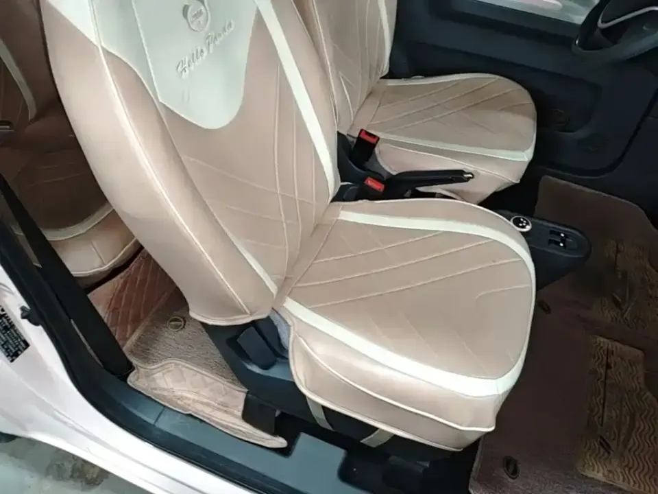Wuling MINIEV