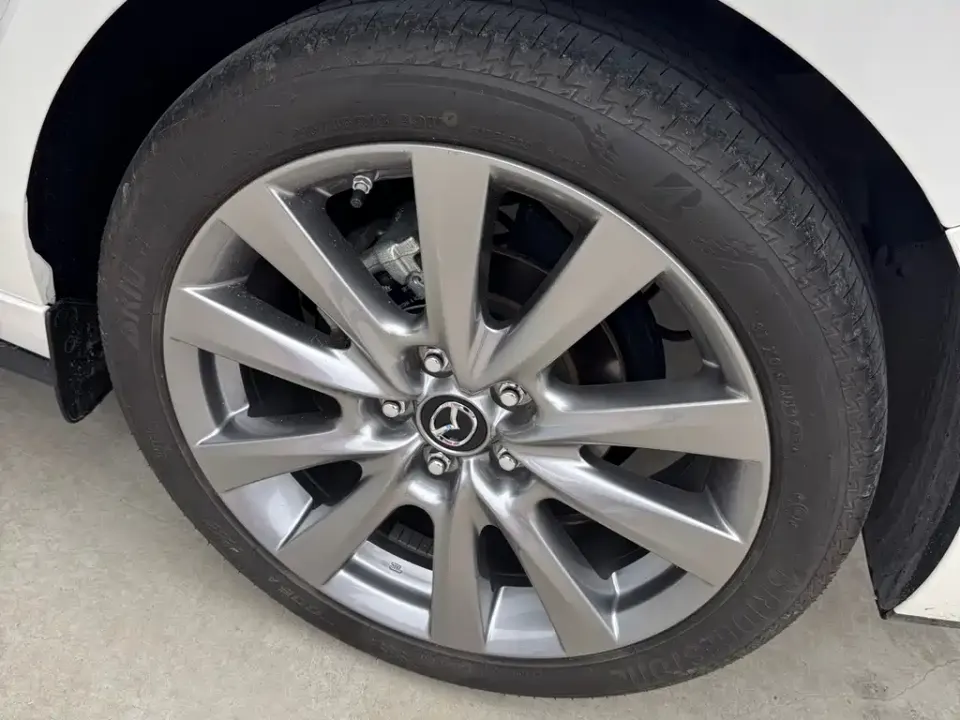 Mazda 3 Axela