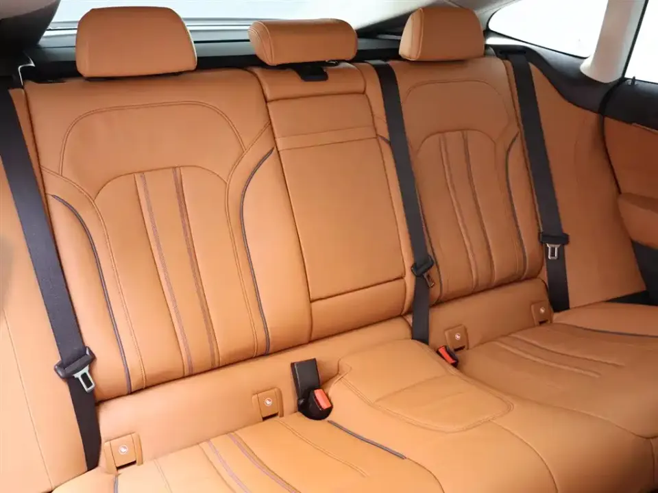 BMW 6 Series GT