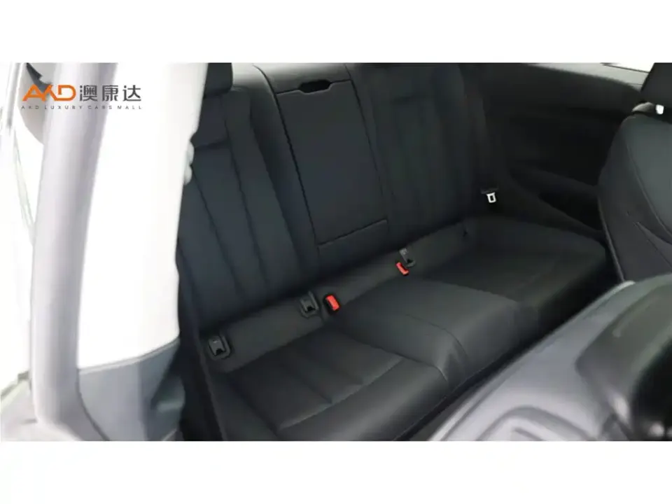 Audi A5 (Import)