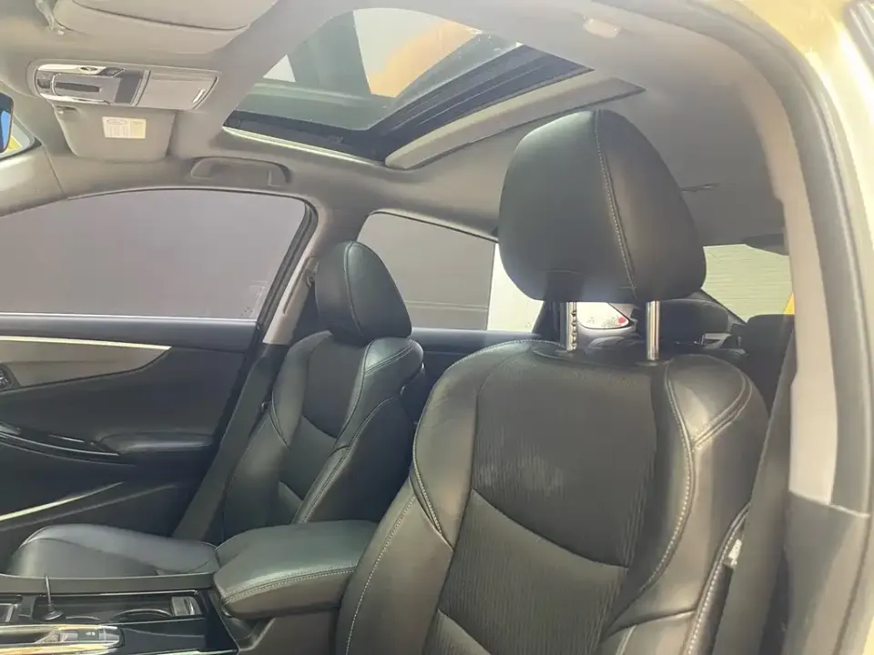 Honda Spirior