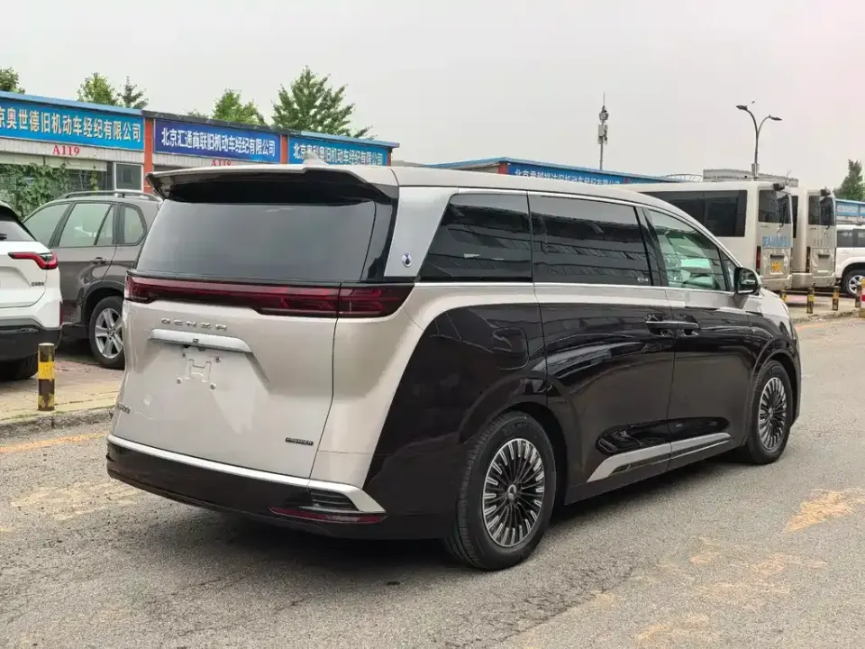 Denza Denza D9
